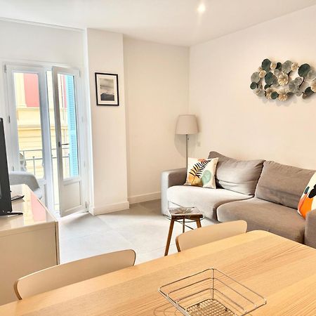 Republique Appartements 멍똥 외부 사진