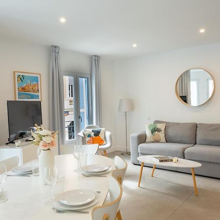 Republique Appartements 멍똥 외부 사진