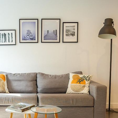 Republique Appartements 멍똥 외부 사진