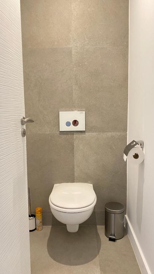 Republique Appartements 멍똥 외부 사진