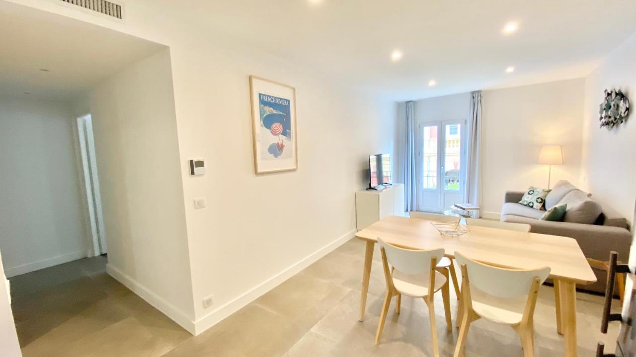 Republique Appartements 멍똥 외부 사진