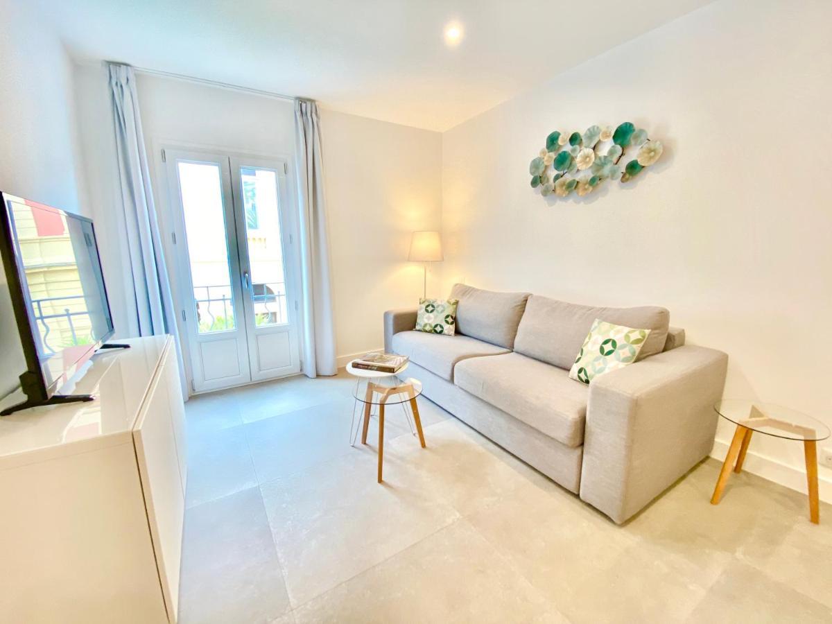 Republique Appartements 멍똥 외부 사진