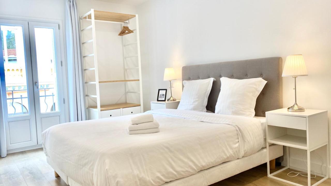 Republique Appartements 멍똥 외부 사진