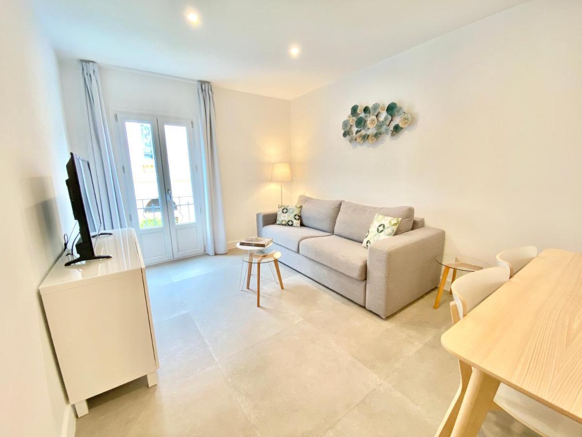 Republique Appartements 멍똥 외부 사진