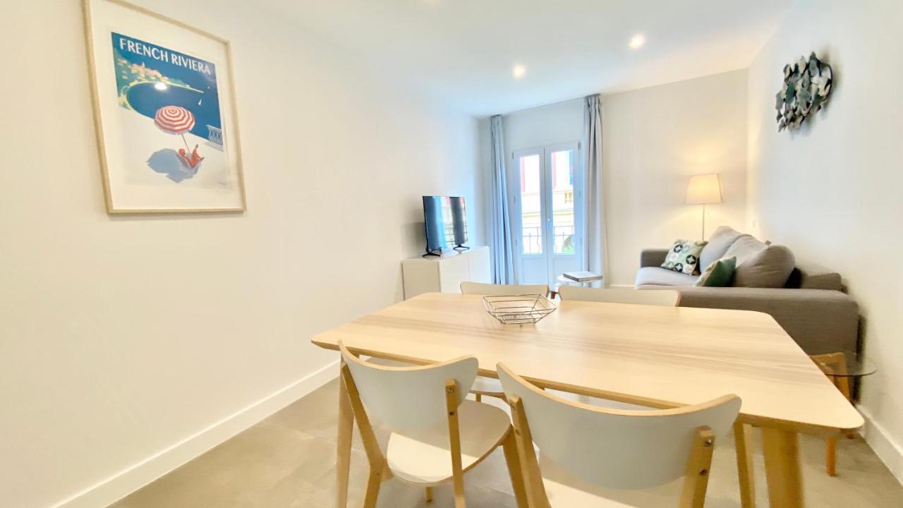 Republique Appartements 멍똥 외부 사진
