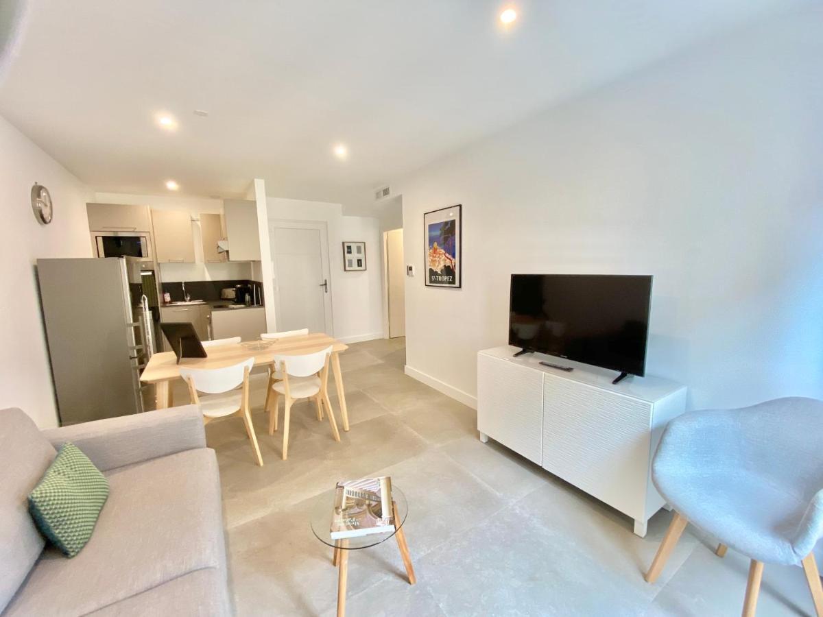 Republique Appartements 멍똥 외부 사진