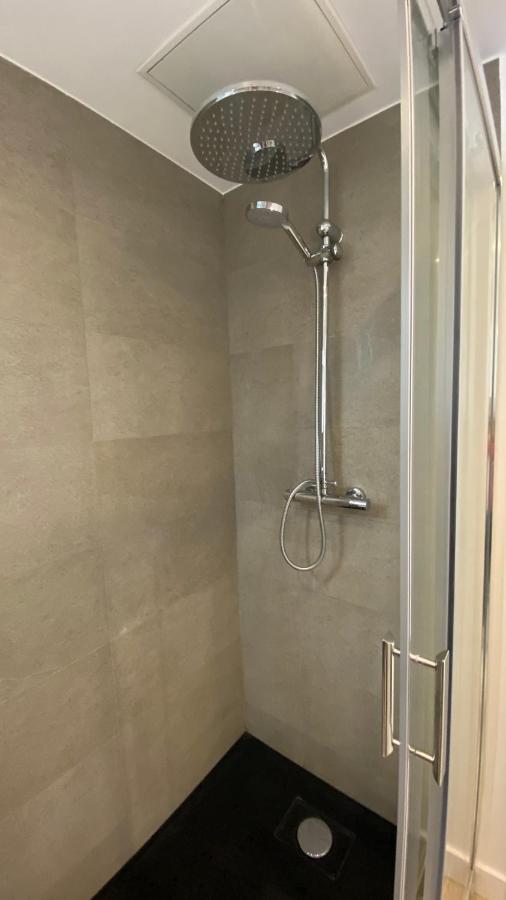 Republique Appartements 멍똥 외부 사진