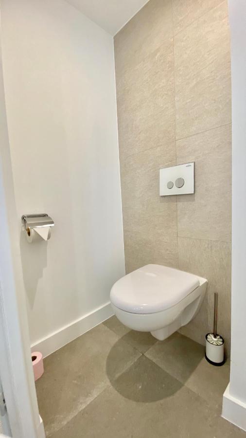 Republique Appartements 멍똥 외부 사진