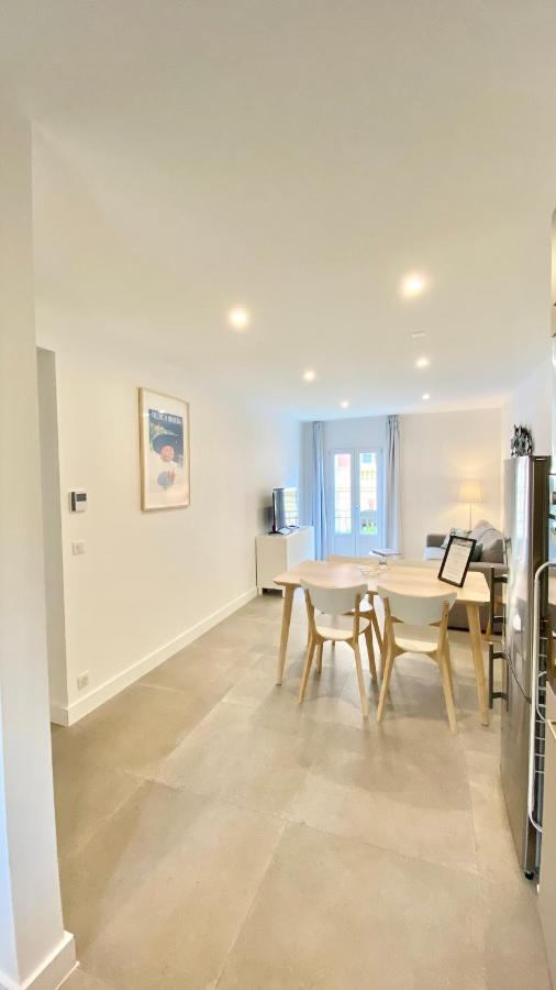 Republique Appartements 멍똥 외부 사진