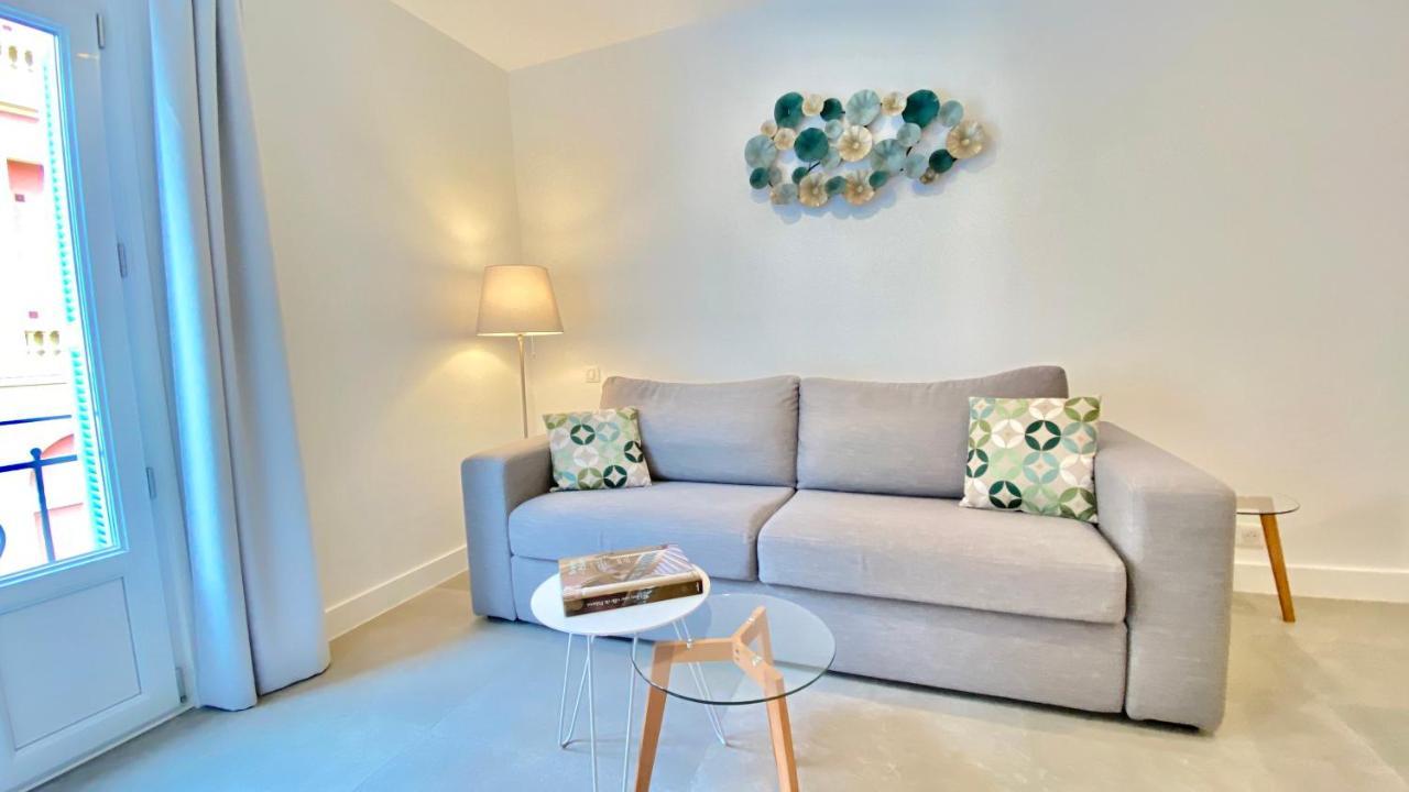 Republique Appartements 멍똥 외부 사진