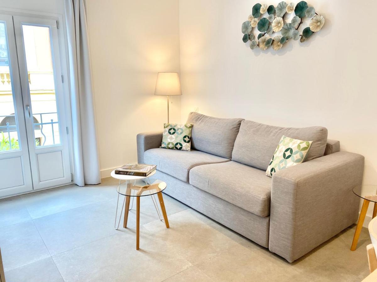 Republique Appartements 멍똥 외부 사진