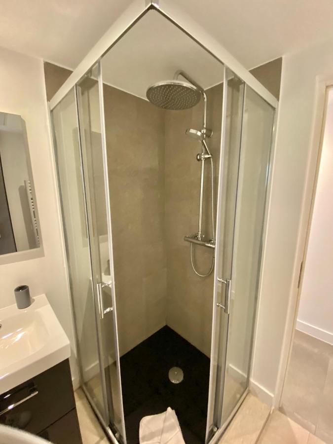 Republique Appartements 멍똥 외부 사진