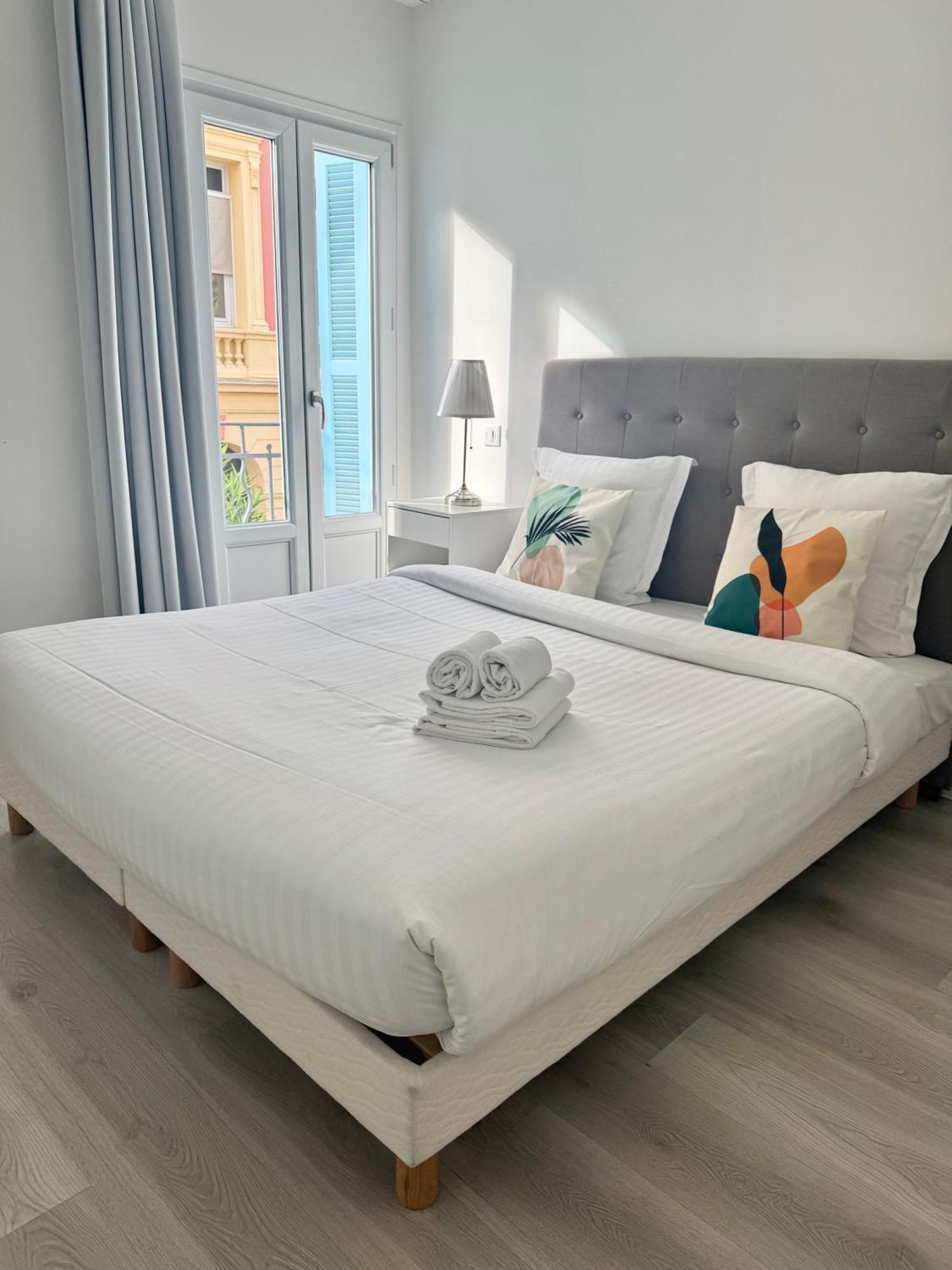 Republique Appartements 멍똥 외부 사진