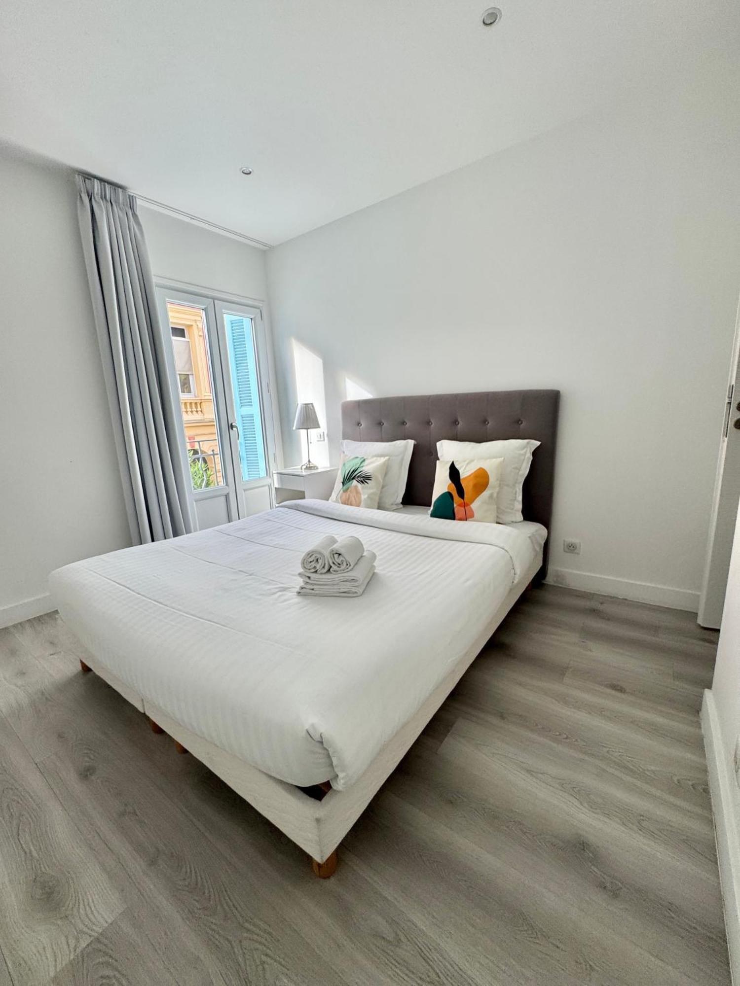 Republique Appartements 멍똥 외부 사진