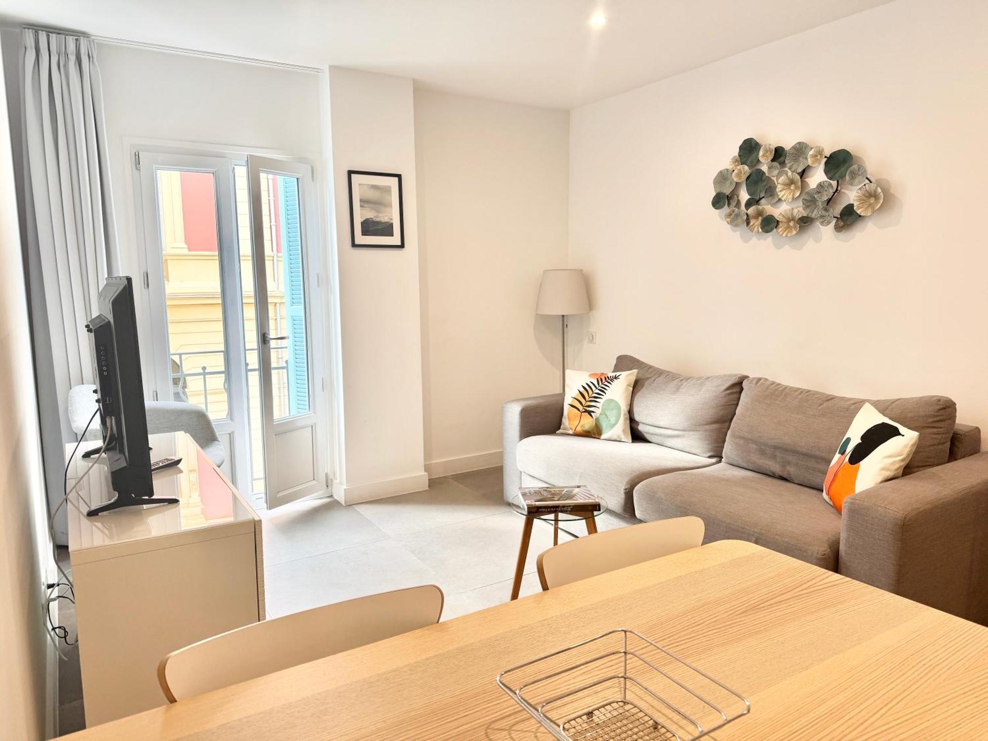 Republique Appartements 멍똥 외부 사진