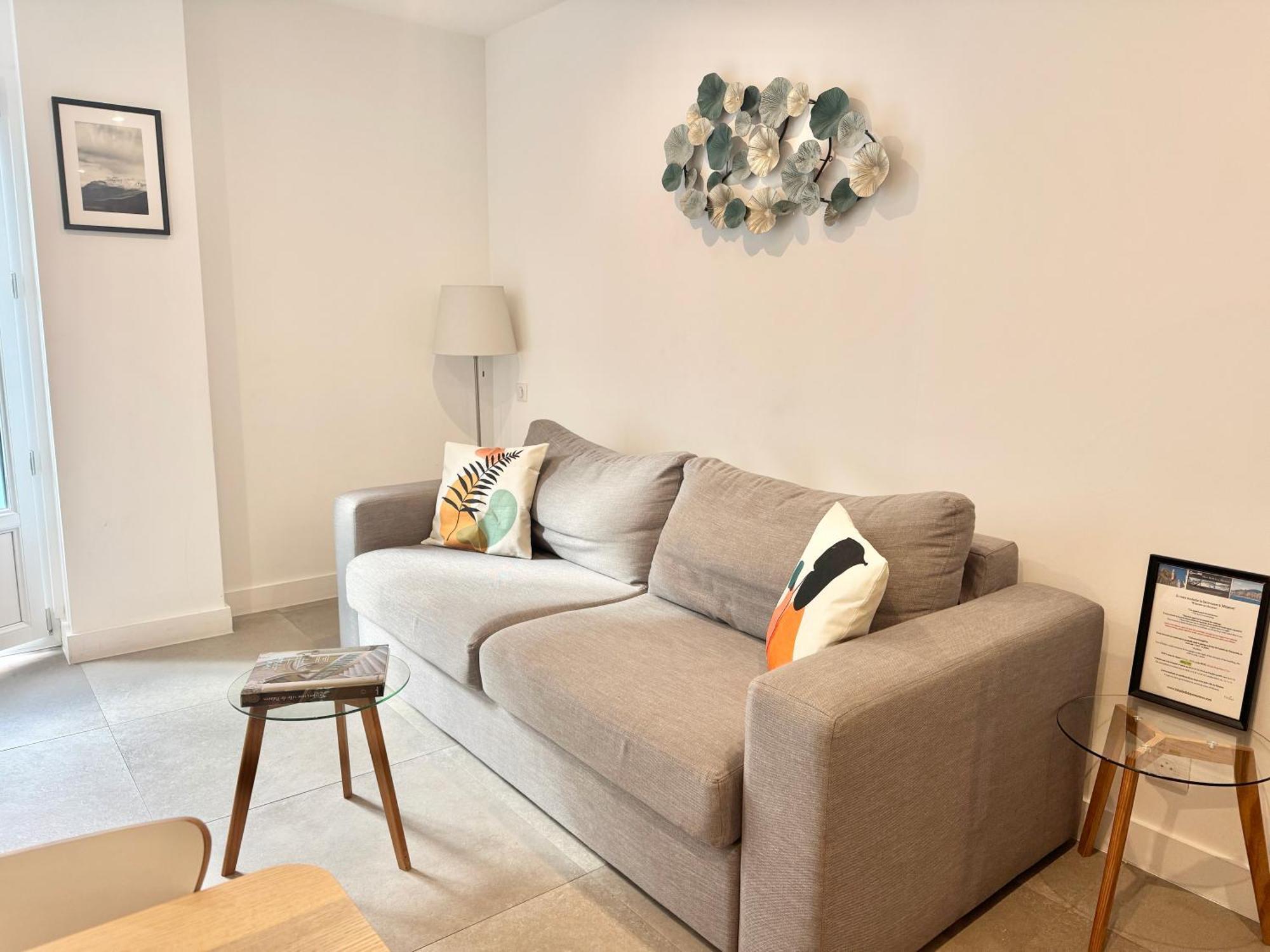 Republique Appartements 멍똥 외부 사진