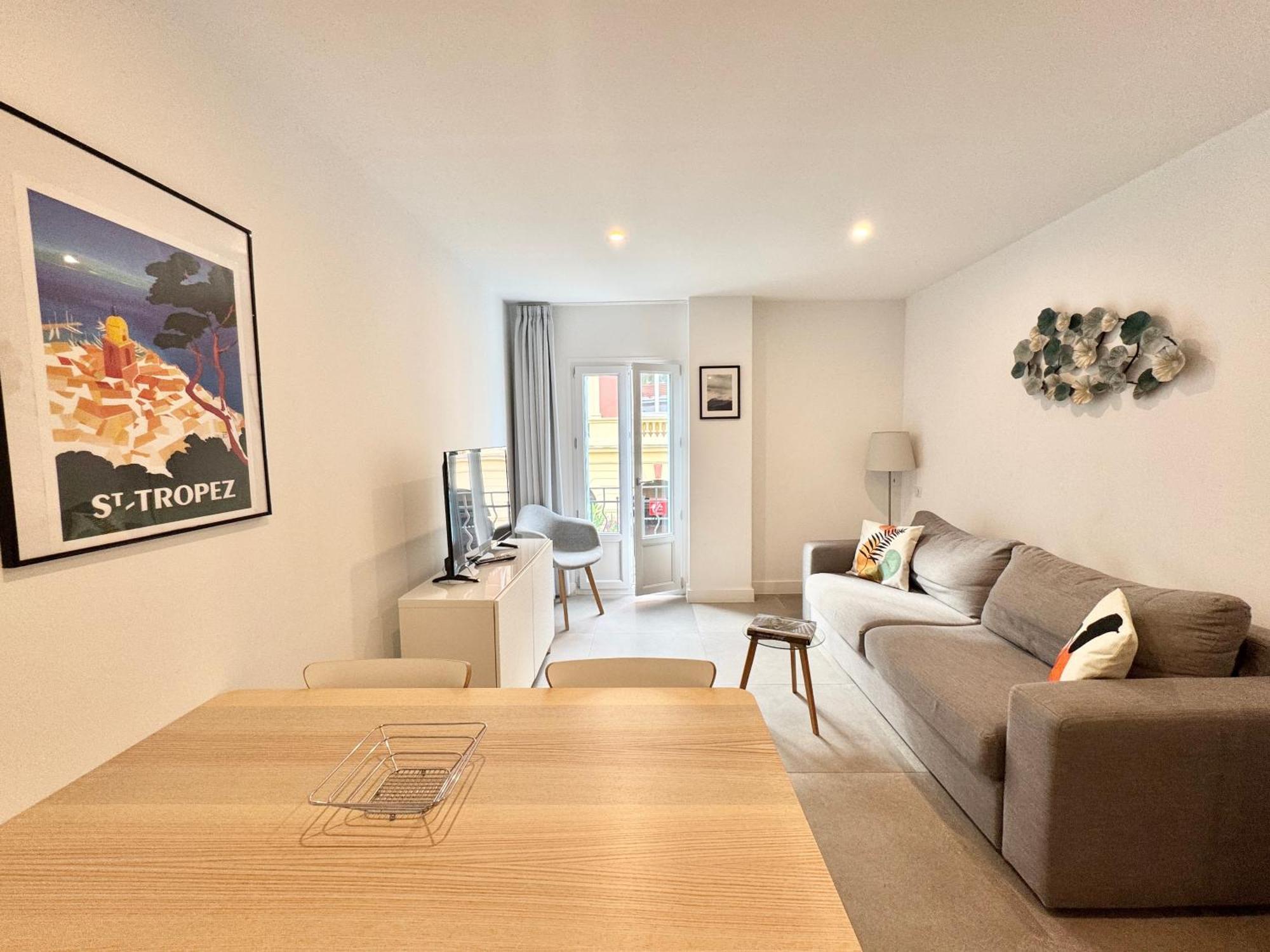 Republique Appartements 멍똥 외부 사진