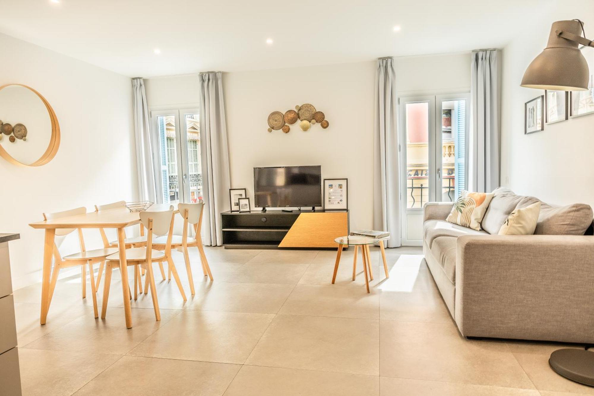 Republique Appartements 멍똥 외부 사진