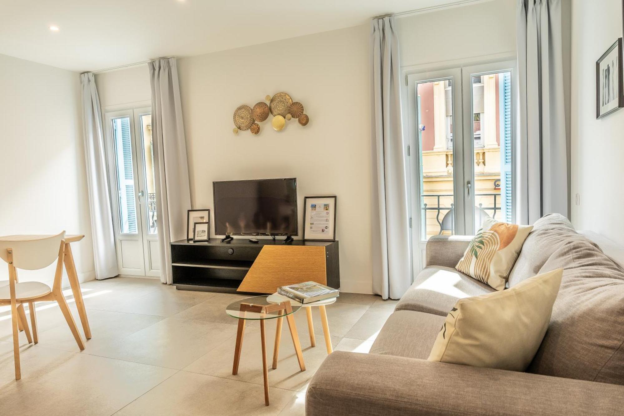 Republique Appartements 멍똥 외부 사진