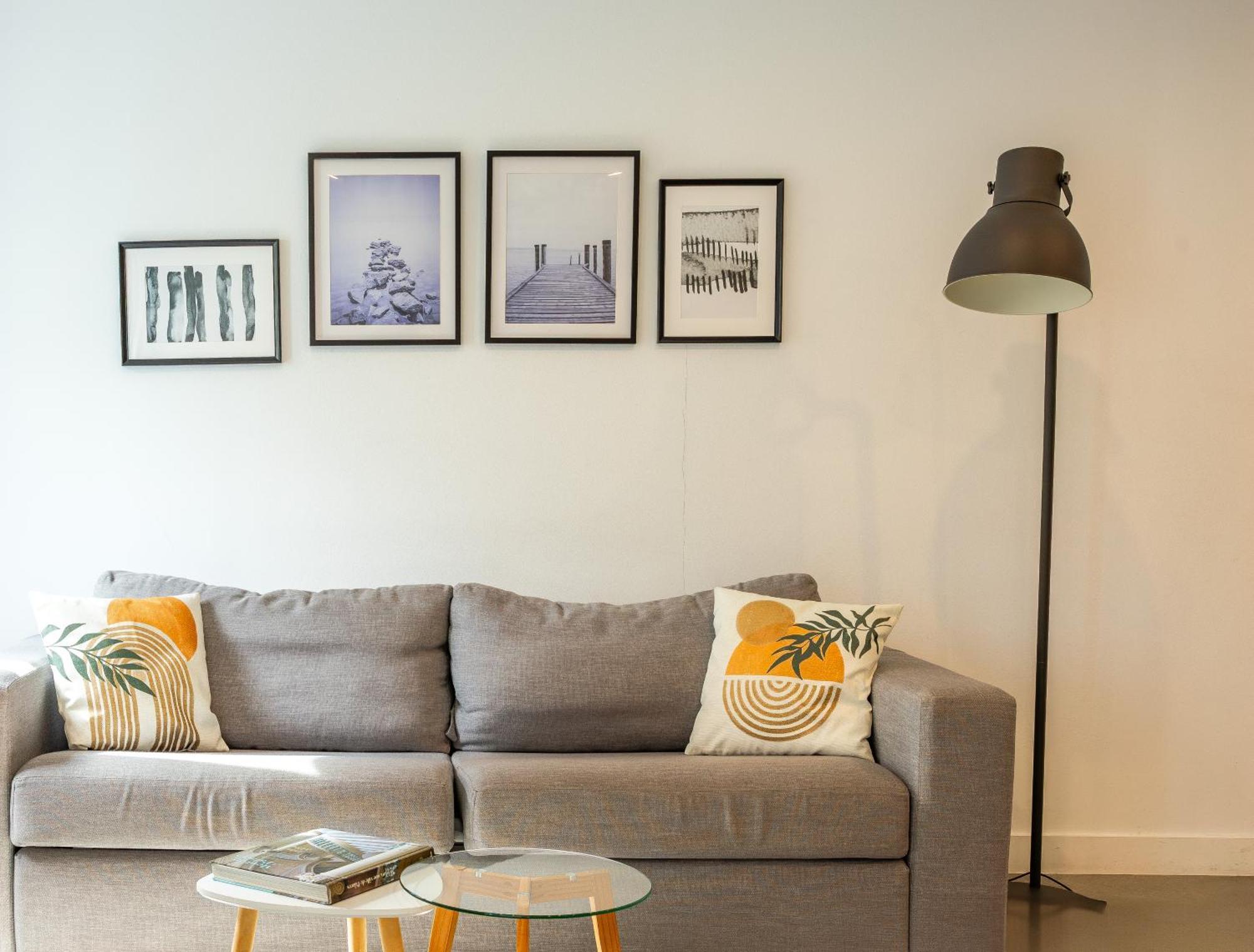 Republique Appartements 멍똥 외부 사진