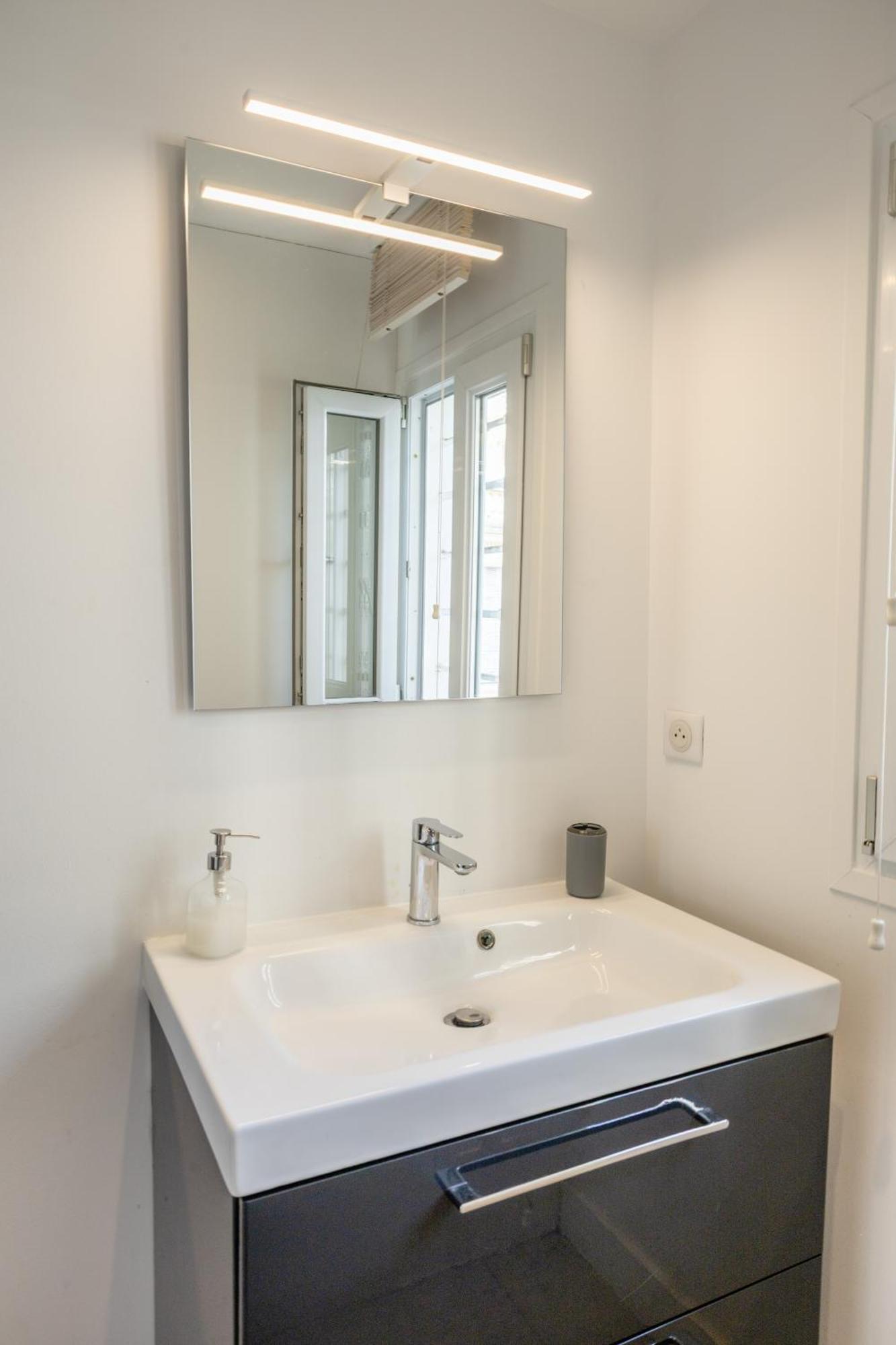 Republique Appartements 멍똥 외부 사진