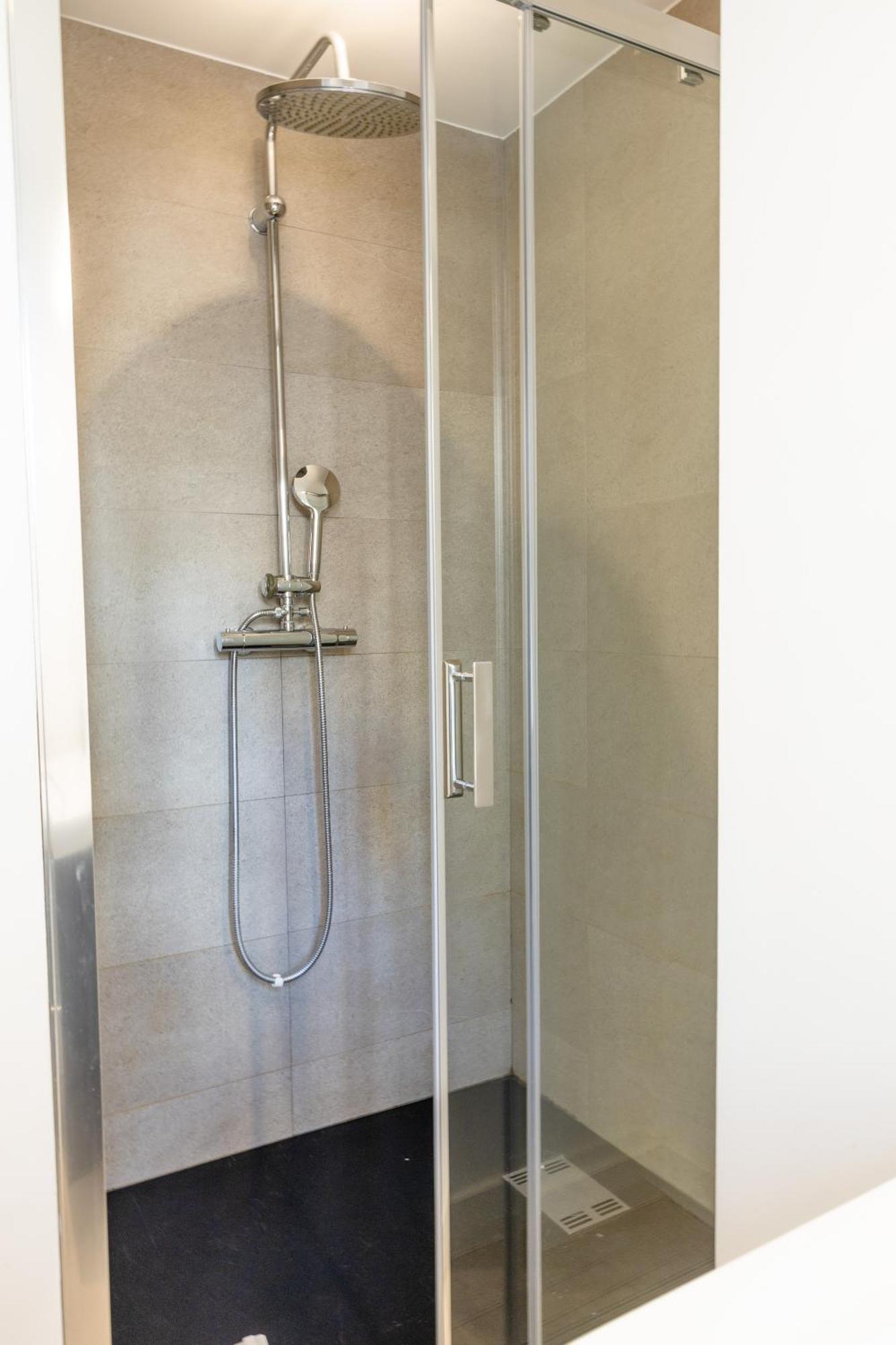 Republique Appartements 멍똥 외부 사진