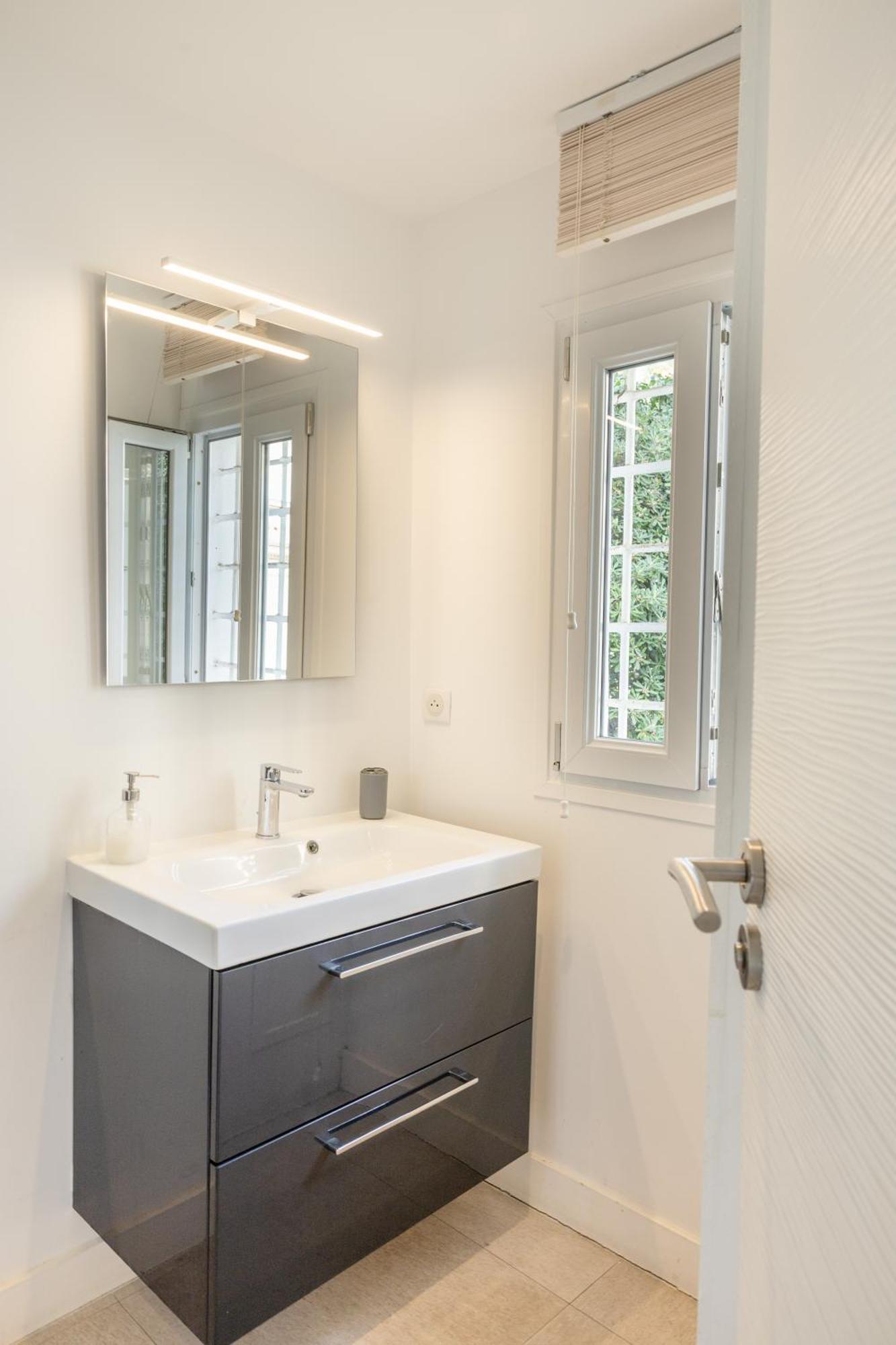 Republique Appartements 멍똥 외부 사진