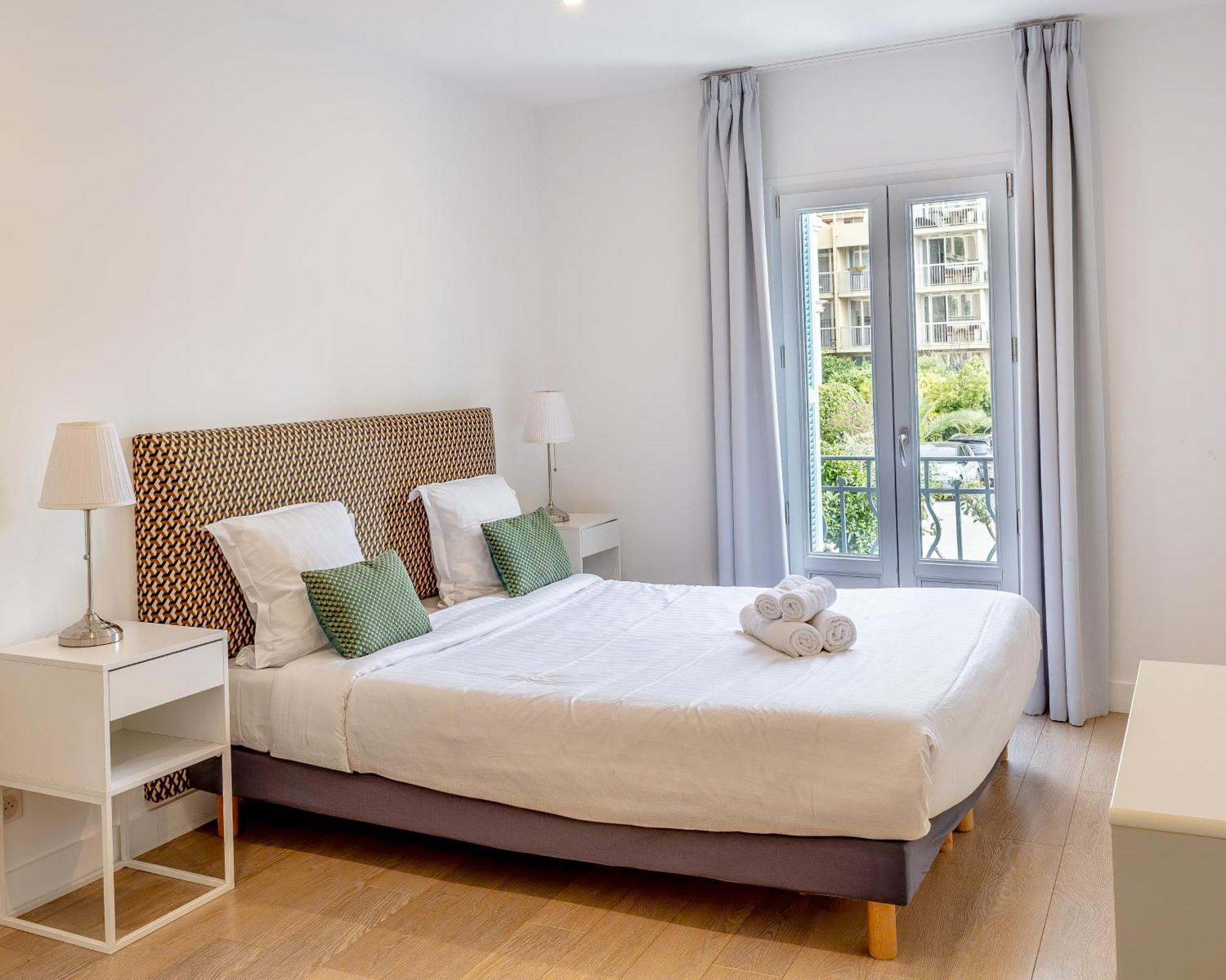 Republique Appartements 멍똥 외부 사진