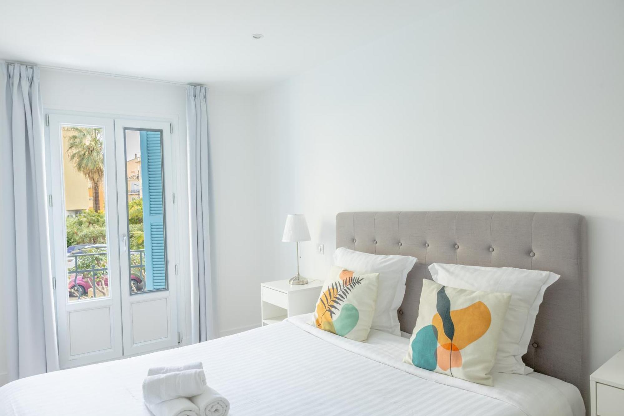 Republique Appartements 멍똥 외부 사진