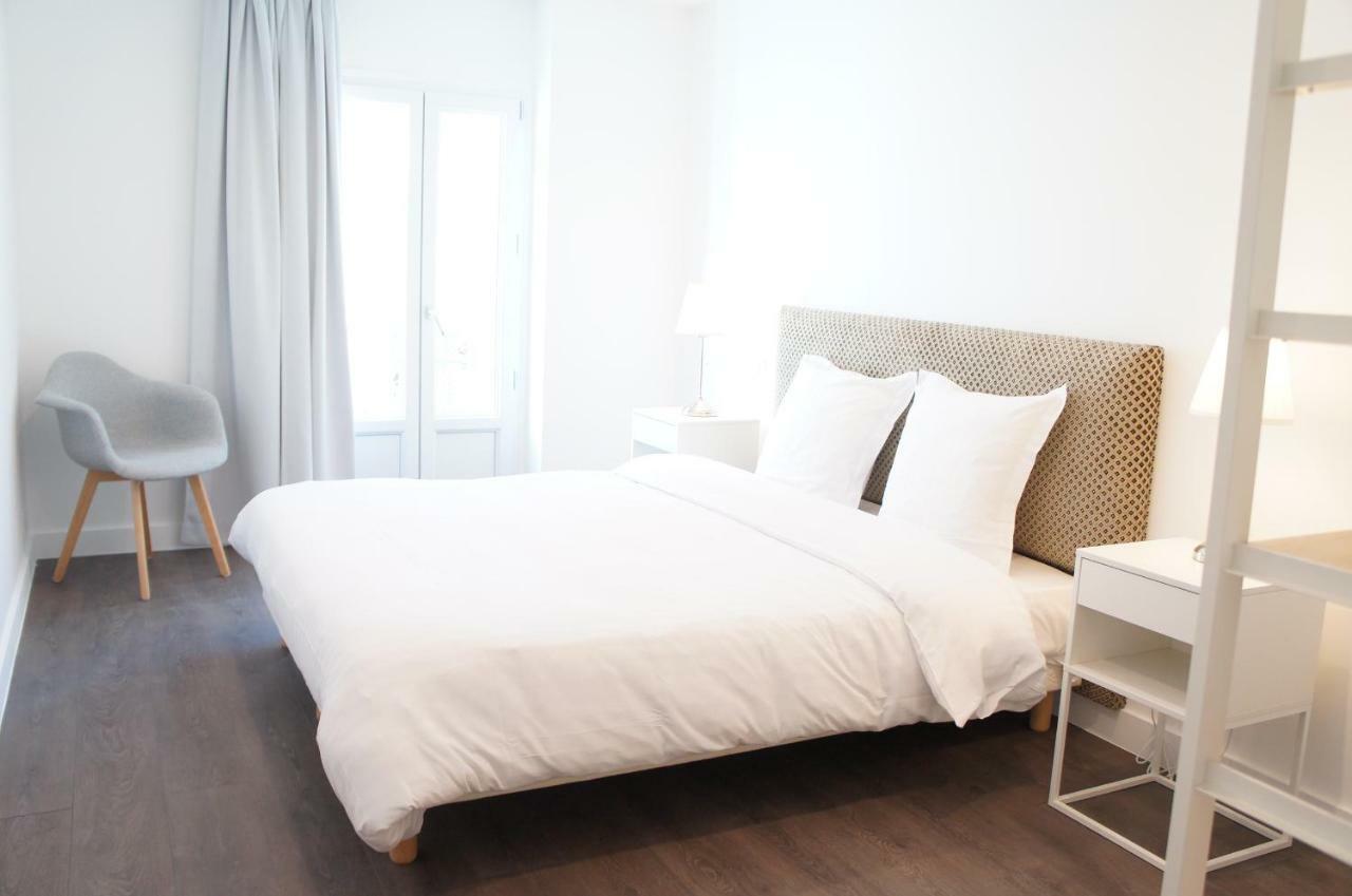 Republique Appartements 멍똥 외부 사진