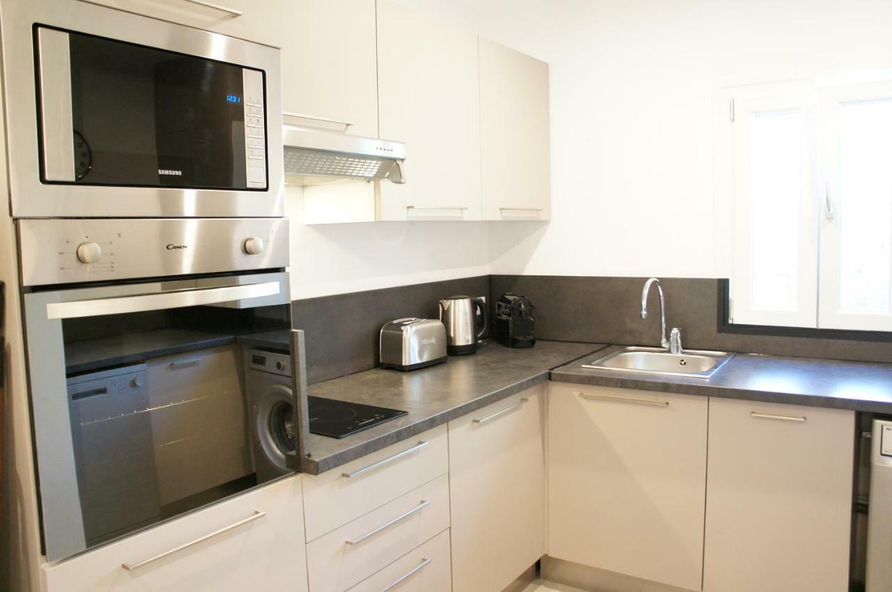 Republique Appartements 멍똥 외부 사진