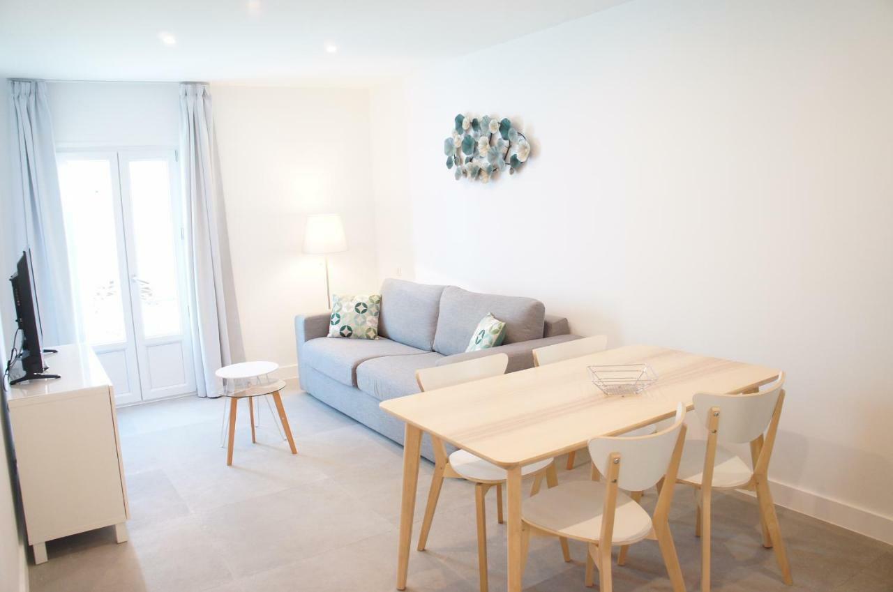 Republique Appartements 멍똥 외부 사진