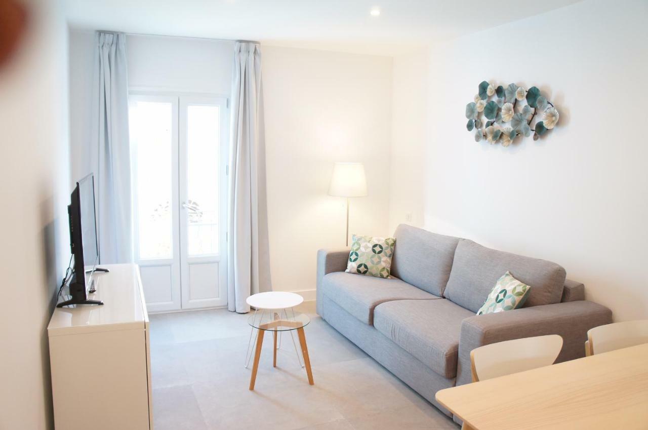 Republique Appartements 멍똥 외부 사진