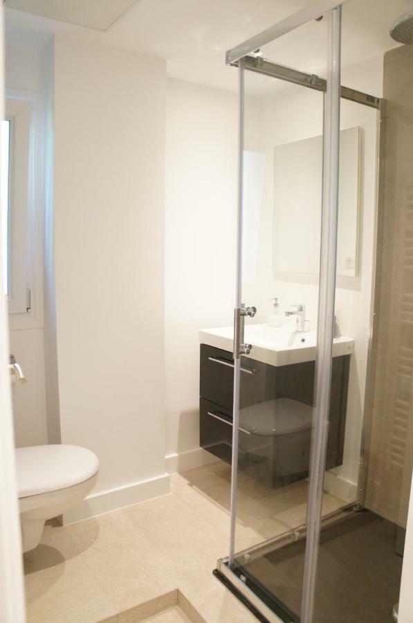 Republique Appartements 멍똥 외부 사진
