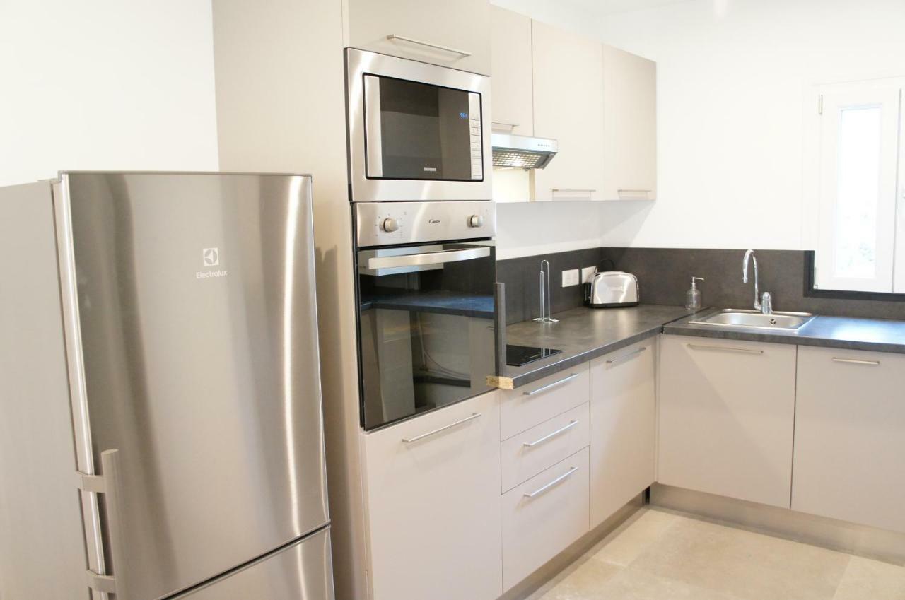 Republique Appartements 멍똥 외부 사진