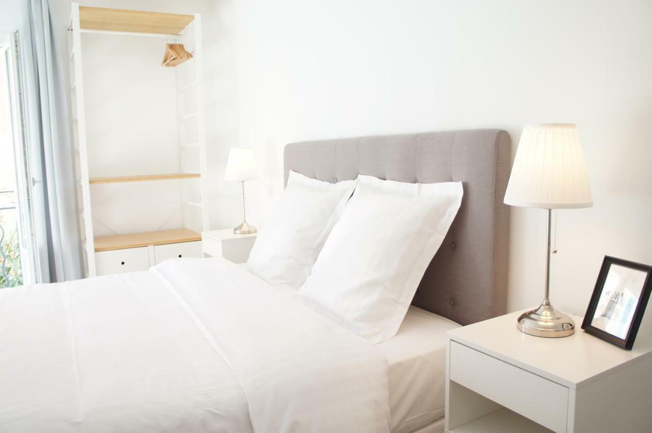 Republique Appartements 멍똥 외부 사진