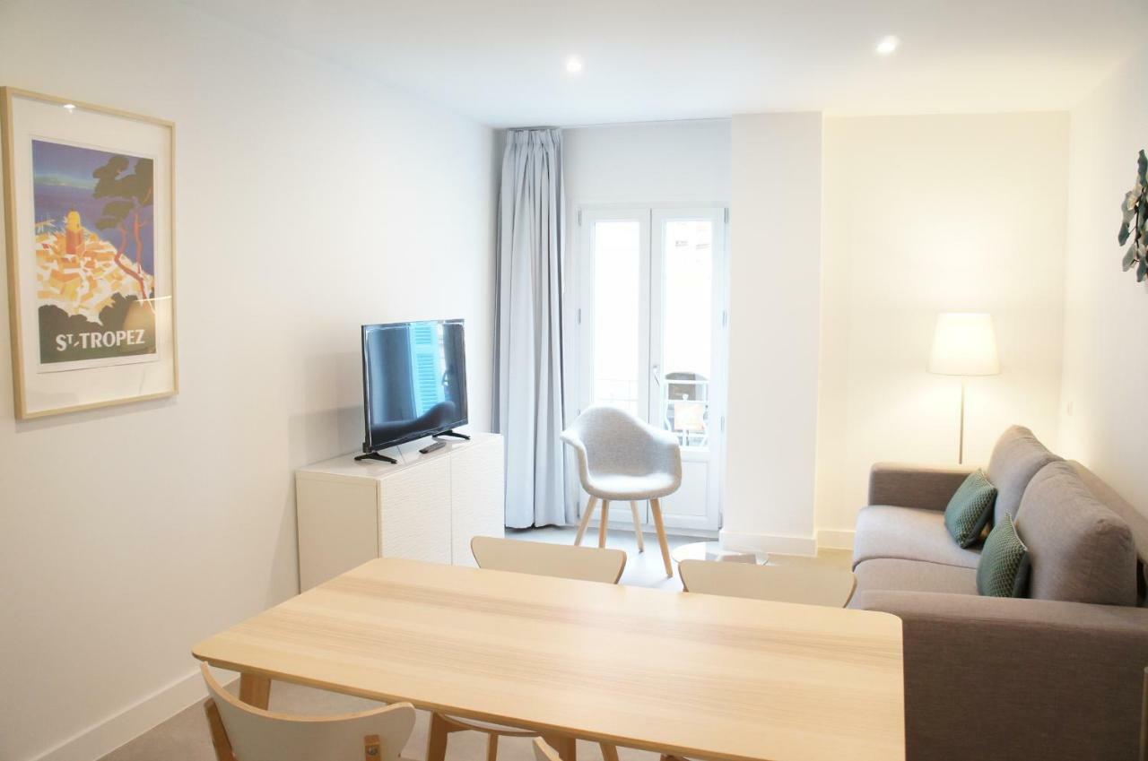 Republique Appartements 멍똥 외부 사진