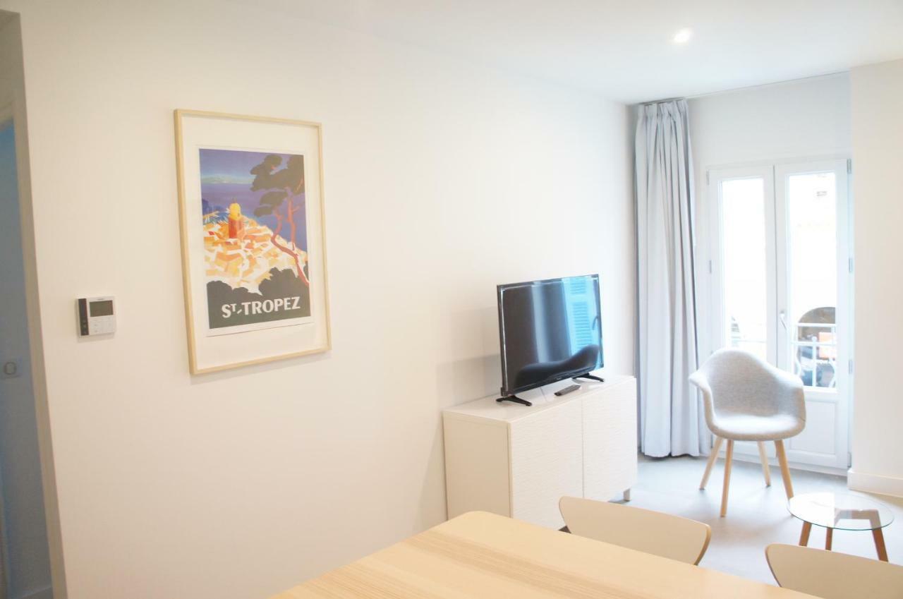 Republique Appartements 멍똥 외부 사진